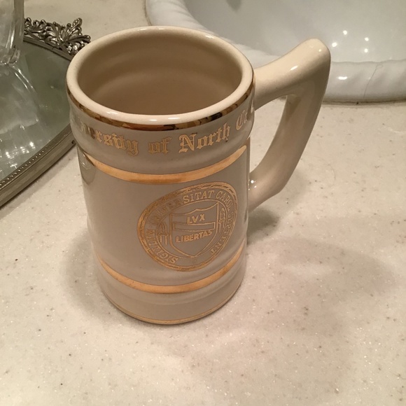University of North Carolina mug - Picture 3 of 4